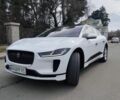 Белый Ягуар I-Pace, объемом двигателя 0 л и пробегом 145 тыс. км за 21000 $, фото 1 на Automoto.ua