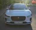 Белый Ягуар I-Pace, объемом двигателя 0 л и пробегом 61 тыс. км за 25000 $, фото 4 на Automoto.ua