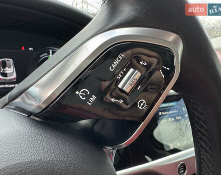 Белый Ягуар I-Pace, объемом двигателя 0 л и пробегом 99 тыс. км за 27999 $, фото 13 на Automoto.ua