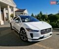Білий Ягуар I-Pace, об'ємом двигуна 0 л та пробігом 50 тис. км за 48000 $, фото 6 на Automoto.ua