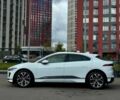 Белый Ягуар I-Pace, объемом двигателя 0 л и пробегом 37 тыс. км за 28900 $, фото 2 на Automoto.ua