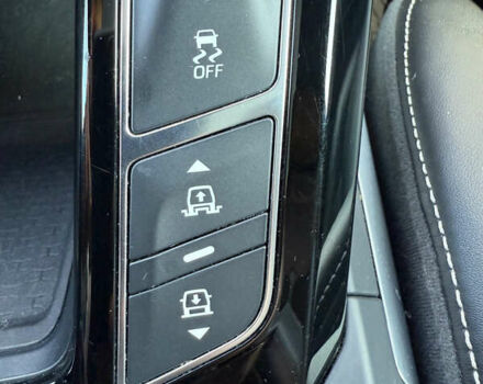 Белый Ягуар I-Pace, объемом двигателя 0 л и пробегом 130 тыс. км за 21950 $, фото 11 на Automoto.ua