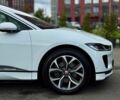 Белый Ягуар I-Pace, объемом двигателя 0 л и пробегом 37 тыс. км за 28900 $, фото 4 на Automoto.ua