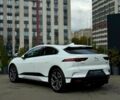 Белый Ягуар I-Pace, объемом двигателя 0 л и пробегом 37 тыс. км за 28900 $, фото 8 на Automoto.ua