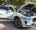 Белый Ягуар I-Pace, объемом двигателя 0 л и пробегом 84 тыс. км за 29000 $, фото 14 на Automoto.ua