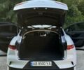 Белый Ягуар I-Pace, объемом двигателя 0 л и пробегом 63 тыс. км за 25999 $, фото 25 на Automoto.ua