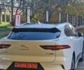 Белый Ягуар I-Pace, объемом двигателя 0 л и пробегом 40 тыс. км за 31900 $, фото 7 на Automoto.ua