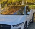 Белый Ягуар I-Pace, объемом двигателя 0 л и пробегом 40 тыс. км за 31900 $, фото 10 на Automoto.ua