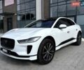Білий Ягуар I-Pace, об'ємом двигуна 0 л та пробігом 96 тис. км за 23500 $, фото 7 на Automoto.ua