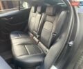 Белый Ягуар I-Pace, объемом двигателя 0 л и пробегом 78 тыс. км за 25990 $, фото 10 на Automoto.ua