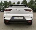 Белый Ягуар I-Pace, объемом двигателя 0 л и пробегом 129 тыс. км за 22800 $, фото 13 на Automoto.ua