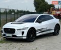 Білий Ягуар I-Pace, об'ємом двигуна 0 л та пробігом 99 тис. км за 26499 $, фото 3 на Automoto.ua