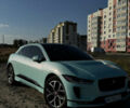Белый Ягуар I-Pace, объемом двигателя 0 л и пробегом 92 тыс. км за 24000 $, фото 1 на Automoto.ua