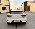 Белый Ягуар I-Pace, объемом двигателя 0 л и пробегом 127 тыс. км за 27699 $, фото 8 на Automoto.ua
