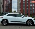 Белый Ягуар I-Pace, объемом двигателя 0 л и пробегом 37 тыс. км за 28900 $, фото 8 на Automoto.ua