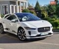 Білий Ягуар I-Pace, об'ємом двигуна 0 л та пробігом 50 тис. км за 48000 $, фото 3 на Automoto.ua
