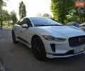 Белый Ягуар I-Pace, объемом двигателя 0 л и пробегом 61 тыс. км за 25000 $, фото 6 на Automoto.ua