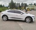 Белый Ягуар I-Pace, объемом двигателя 0 л и пробегом 129 тыс. км за 22800 $, фото 21 на Automoto.ua