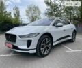 Білий Ягуар I-Pace, об'ємом двигуна 0 л та пробігом 120 тис. км за 26500 $, фото 17 на Automoto.ua