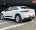 Белый Ягуар I-Pace, объемом двигателя 0 л и пробегом 78 тыс. км за 25990 $, фото 4 на Automoto.ua
