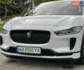 Білий Ягуар I-Pace, об'ємом двигуна 0 л та пробігом 64 тис. км за 24900 $, фото 27 на Automoto.ua