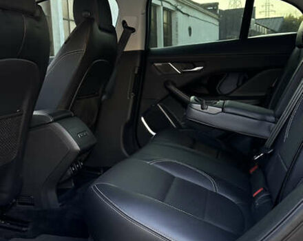 Белый Ягуар I-Pace, объемом двигателя 0 л и пробегом 84 тыс. км за 29000 $, фото 21 на Automoto.ua
