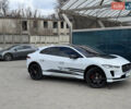 Белый Ягуар I-Pace, объемом двигателя 0 л и пробегом 99 тыс. км за 27999 $, фото 24 на Automoto.ua