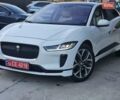 Белый Ягуар I-Pace, объемом двигателя 0 л и пробегом 101 тыс. км за 24700 $, фото 1 на Automoto.ua