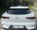 Белый Ягуар I-Pace, объемом двигателя 0 л и пробегом 186 тыс. км за 21999 $, фото 6 на Automoto.ua