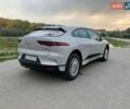 Белый Ягуар I-Pace, объемом двигателя 0 л и пробегом 23 тыс. км за 30800 $, фото 3 на Automoto.ua