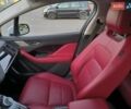 Белый Ягуар I-Pace, объемом двигателя 0 л и пробегом 65 тыс. км за 31800 $, фото 27 на Automoto.ua