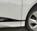 Белый Ягуар I-Pace, объемом двигателя 0 л и пробегом 129 тыс. км за 22800 $, фото 19 на Automoto.ua