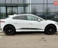 Белый Ягуар I-Pace, объемом двигателя 0 л и пробегом 105 тыс. км за 24999 $, фото 3 на Automoto.ua