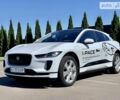 Белый Ягуар I-Pace, объемом двигателя 0 л и пробегом 20 тыс. км за 67469 $, фото 1 на Automoto.ua