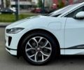 Белый Ягуар I-Pace, объемом двигателя 0 л и пробегом 37 тыс. км за 28900 $, фото 6 на Automoto.ua