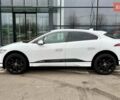 Белый Ягуар I-Pace, объемом двигателя 0 л и пробегом 105 тыс. км за 24999 $, фото 7 на Automoto.ua