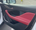 Белый Ягуар I-Pace, объемом двигателя 0 л и пробегом 55 тыс. км за 24200 $, фото 19 на Automoto.ua