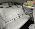 Белый Ягуар I-Pace, объемом двигателя 0 л и пробегом 58 тыс. км за 29700 $, фото 7 на Automoto.ua