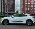 Белый Ягуар I-Pace, объемом двигателя 0 л и пробегом 37 тыс. км за 28900 $, фото 7 на Automoto.ua