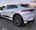 Белый Ягуар I-Pace, объемом двигателя 0 л и пробегом 65 тыс. км за 31800 $, фото 5 на Automoto.ua