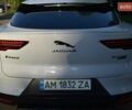 Белый Ягуар I-Pace, объемом двигателя 0 л и пробегом 61 тыс. км за 25000 $, фото 15 на Automoto.ua