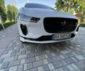 Белый Ягуар I-Pace, объемом двигателя 0 л и пробегом 95 тыс. км за 22000 $, фото 2 на Automoto.ua