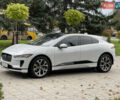 Білий Ягуар I-Pace, об'ємом двигуна 0 л та пробігом 64 тис. км за 24900 $, фото 1 на Automoto.ua