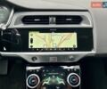Белый Ягуар I-Pace, объемом двигателя 0 л и пробегом 105 тыс. км за 24999 $, фото 40 на Automoto.ua