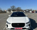 Белый Ягуар I-Pace, объемом двигателя 0 л и пробегом 94 тыс. км за 24900 $, фото 1 на Automoto.ua