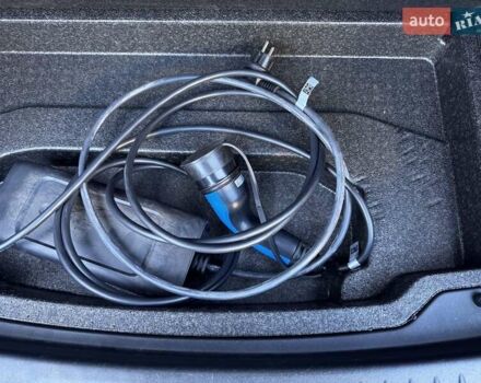 Белый Ягуар I-Pace, объемом двигателя 0 л и пробегом 83 тыс. км за 23200 $, фото 23 на Automoto.ua