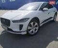 Білий Ягуар I-Pace, об'ємом двигуна 0 л та пробігом 78 тис. км за 28400 $, фото 1 на Automoto.ua