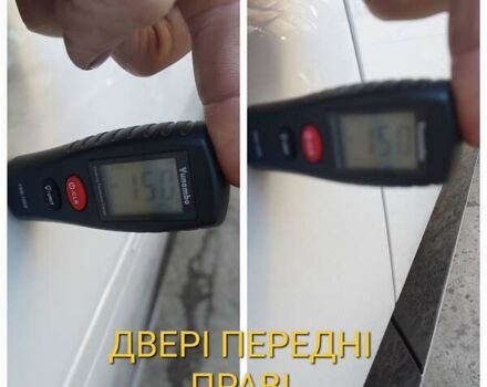 Белый Ягуар I-Pace, объемом двигателя 0 л и пробегом 83 тыс. км за 23200 $, фото 48 на Automoto.ua