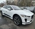 Белый Ягуар I-Pace, объемом двигателя 0 л и пробегом 77 тыс. км за 26900 $, фото 18 на Automoto.ua