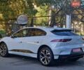 Белый Ягуар I-Pace, объемом двигателя 0 л и пробегом 40 тыс. км за 31900 $, фото 1 на Automoto.ua